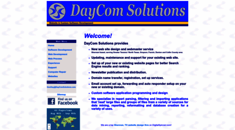 daycomsolutions.com