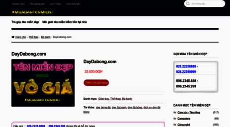 daydabong.com