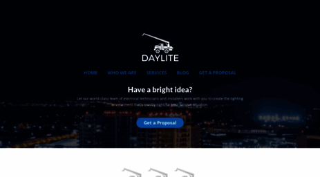 daylite.com