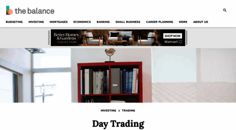daytrading.about.com