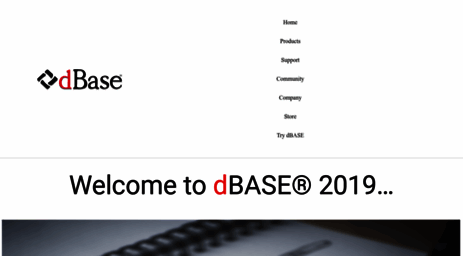 dbase.com