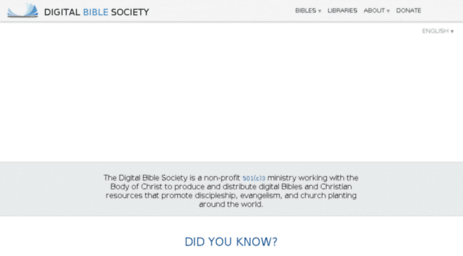 dbsbible.org