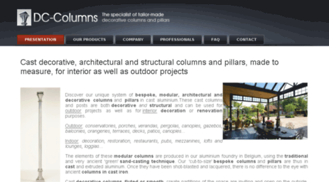 dc-columns-pillars.com