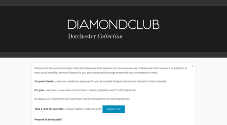 dcdiamondclub.com