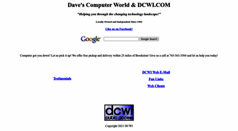 dcwi.com
