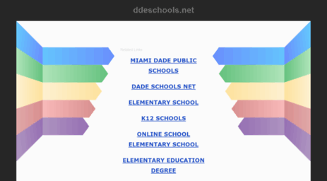 ddeschools.net