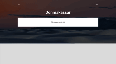 ddnmakassar.blogspot.com