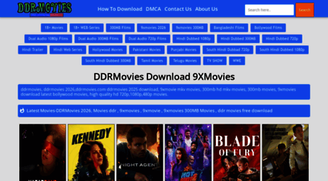 ddrmovies.click