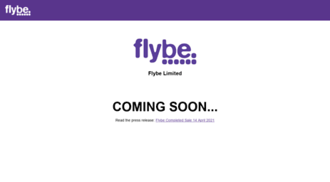 de.flybe.com