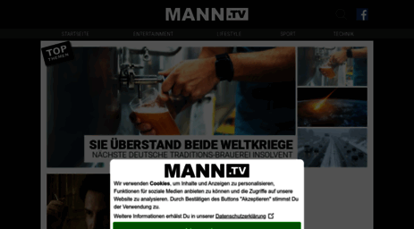 de.mann.tv