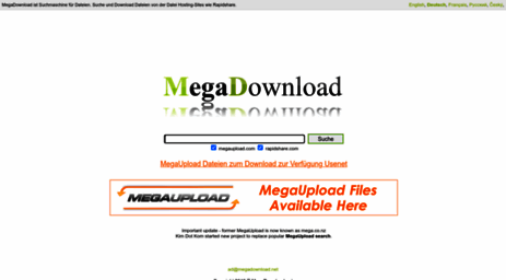 de.megadownload.net