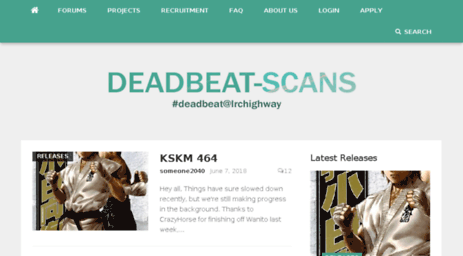 deadbeat-scans.com