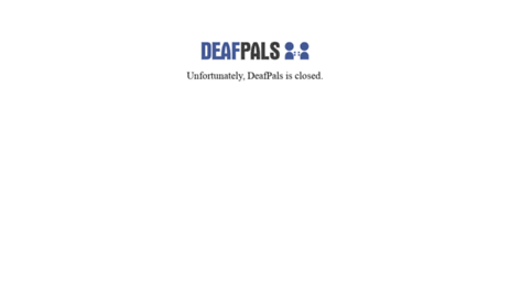 deafpals.com
