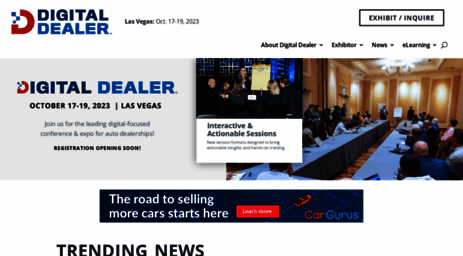 dealer-magazine.com