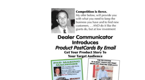 dealercommunicator.com