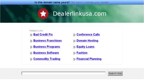 dealerlinkusa.com