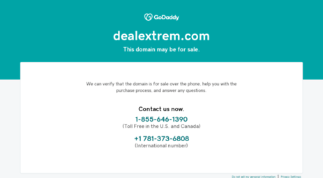 dealextrem.com