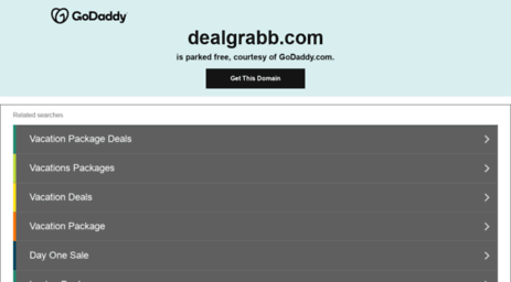 dealgrabb.com