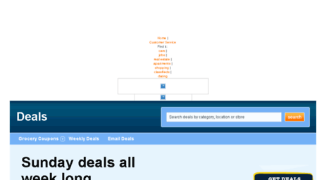 deals.coloradoan.com