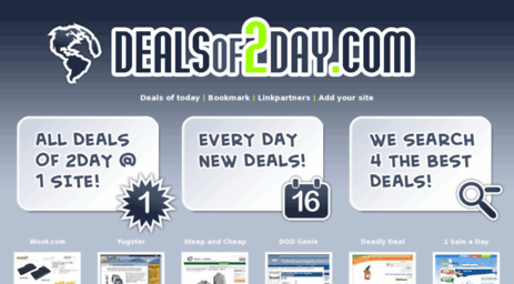 dealsof2day.com