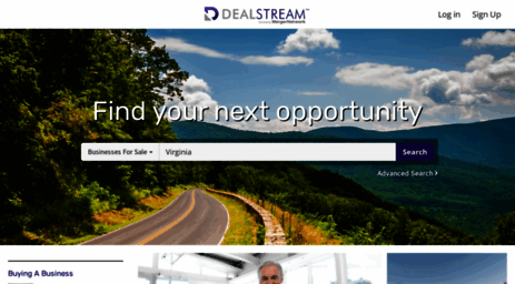 dealstream.com