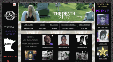death2ur.com