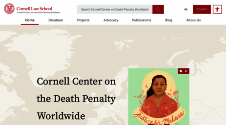 deathpenaltyworldwide.org