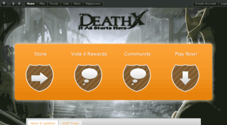 deathx667.net