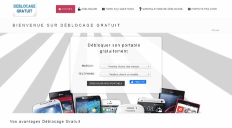 deblocage-gratuit.fr