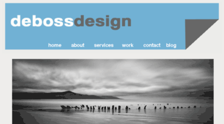 debossdesign.com