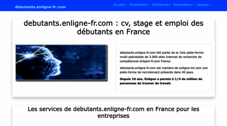 debutants.enligne-fr.com
