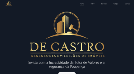 decastroassessoria.com.br