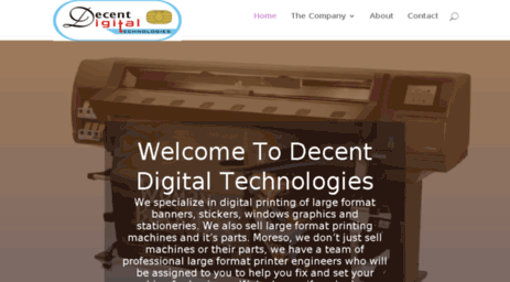 decentdigitaltech.com