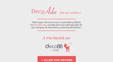 decoado.com