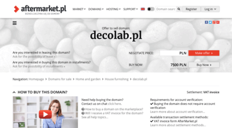 decolab.pl