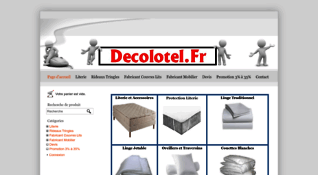 decolotel.fr
