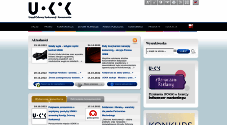 decyzje.uokik.gov.pl