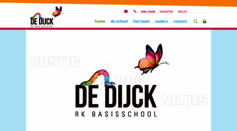 dedijck.nl