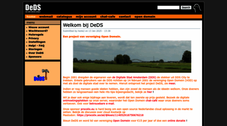 deds.nl