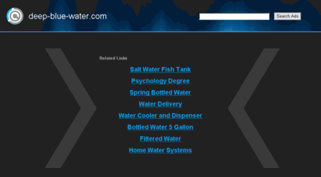 deep-blue-water.com