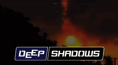 deep-shadows.com