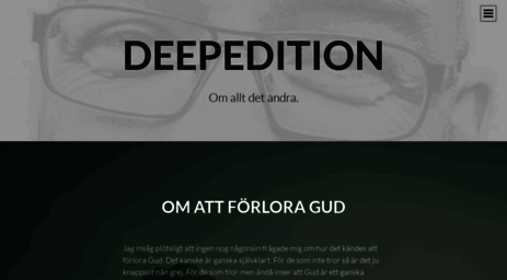 deepedition.com