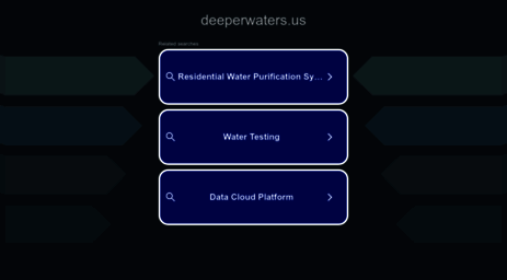 deeperwaters.us