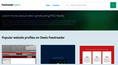 deets.feedreader.com