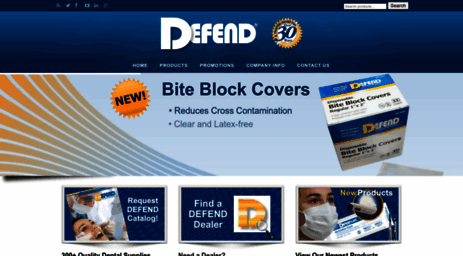 defend.com