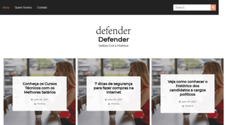 defender.org.br
