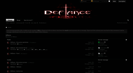 defiance-gaming.org