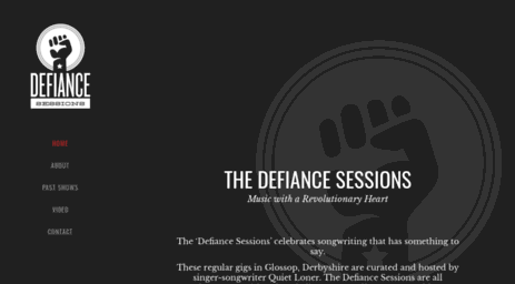 defiancesessions.co.uk
