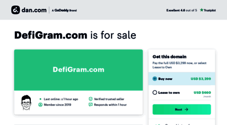 defigram.com