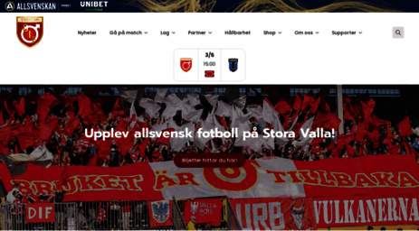 degerforsif.se